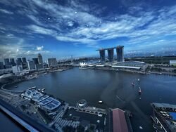 Income At Raffles (D1), Office #589671181